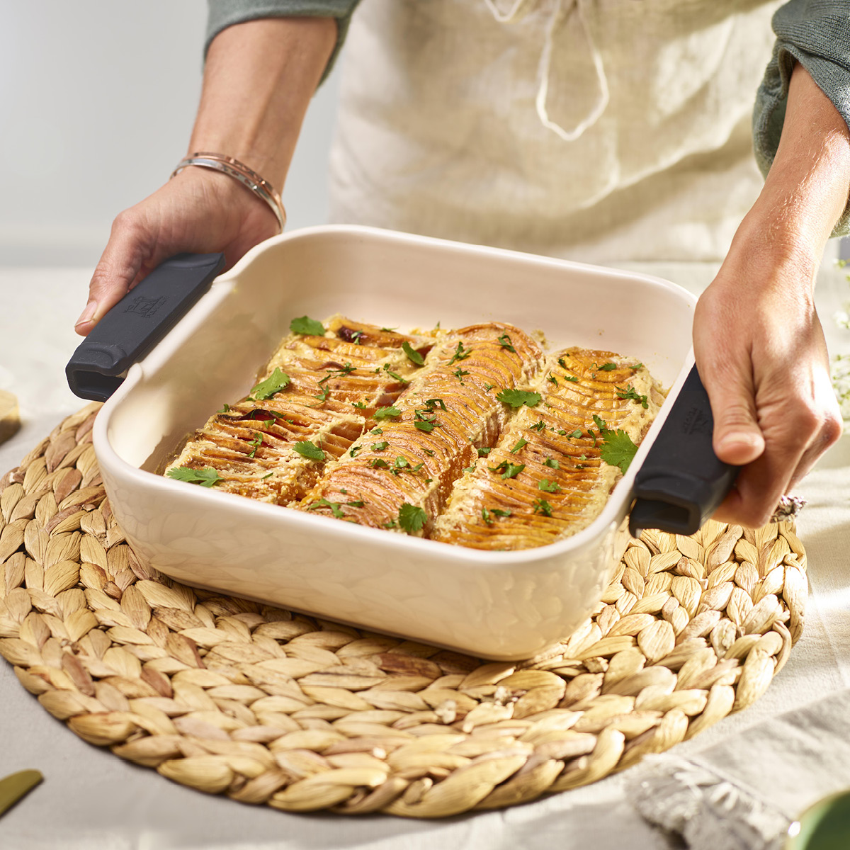 Peugeot Appolia Silikonikahva 11 cm 2 kpl Musta