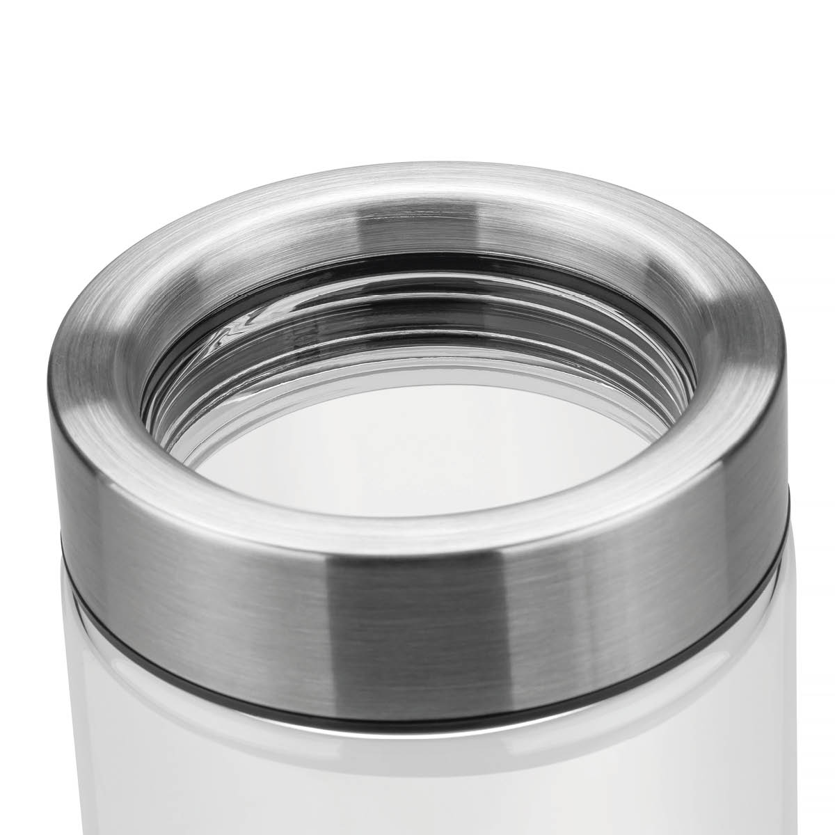 Tramontina Purezza Förvaringsburk 0,4 L Klar