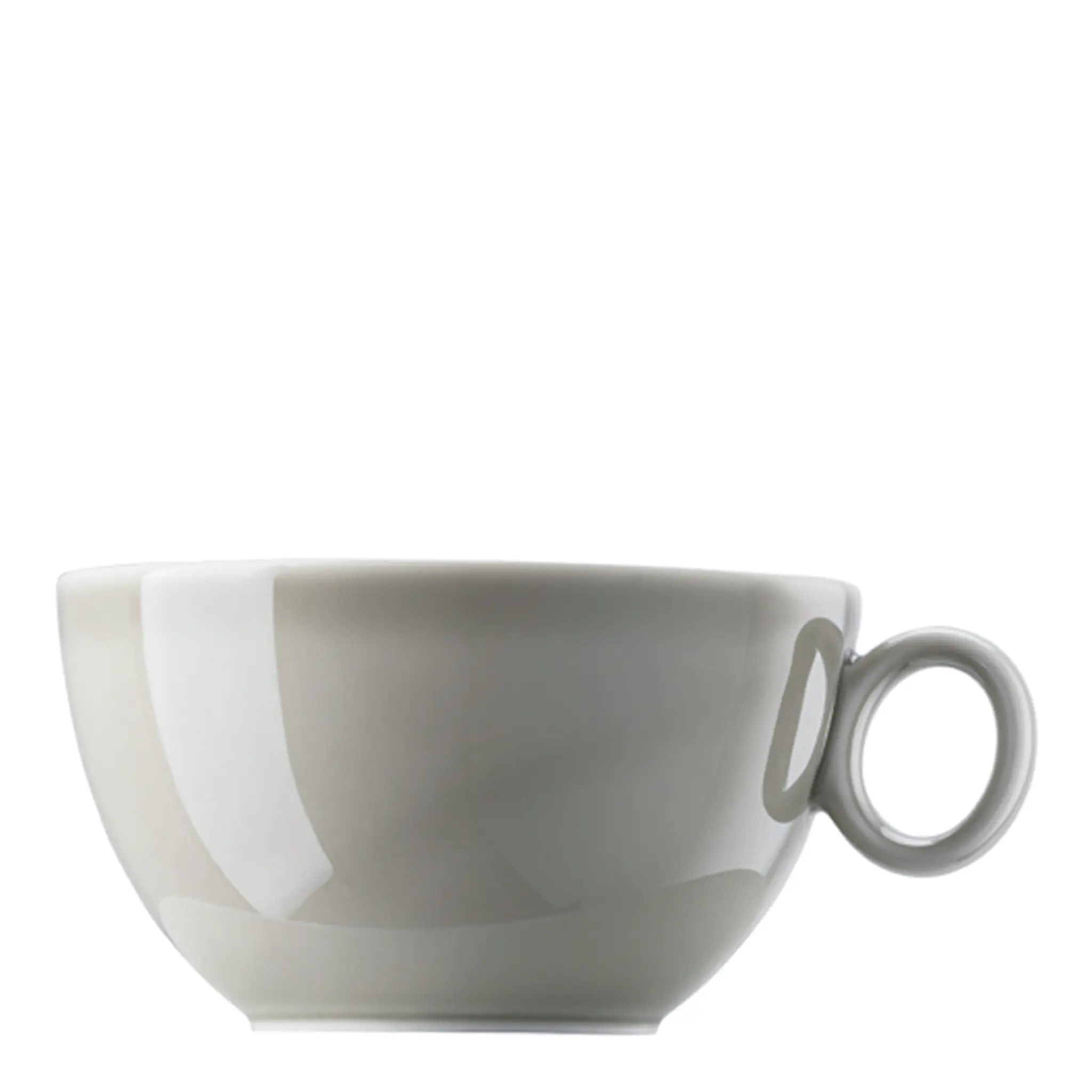 Loft by Rosenthal Kombikopp 34 cl Mångrå