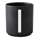 Mugg 25 cl I Svart