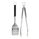 Good Grips Grilltång och Grillstekspade Rostfri