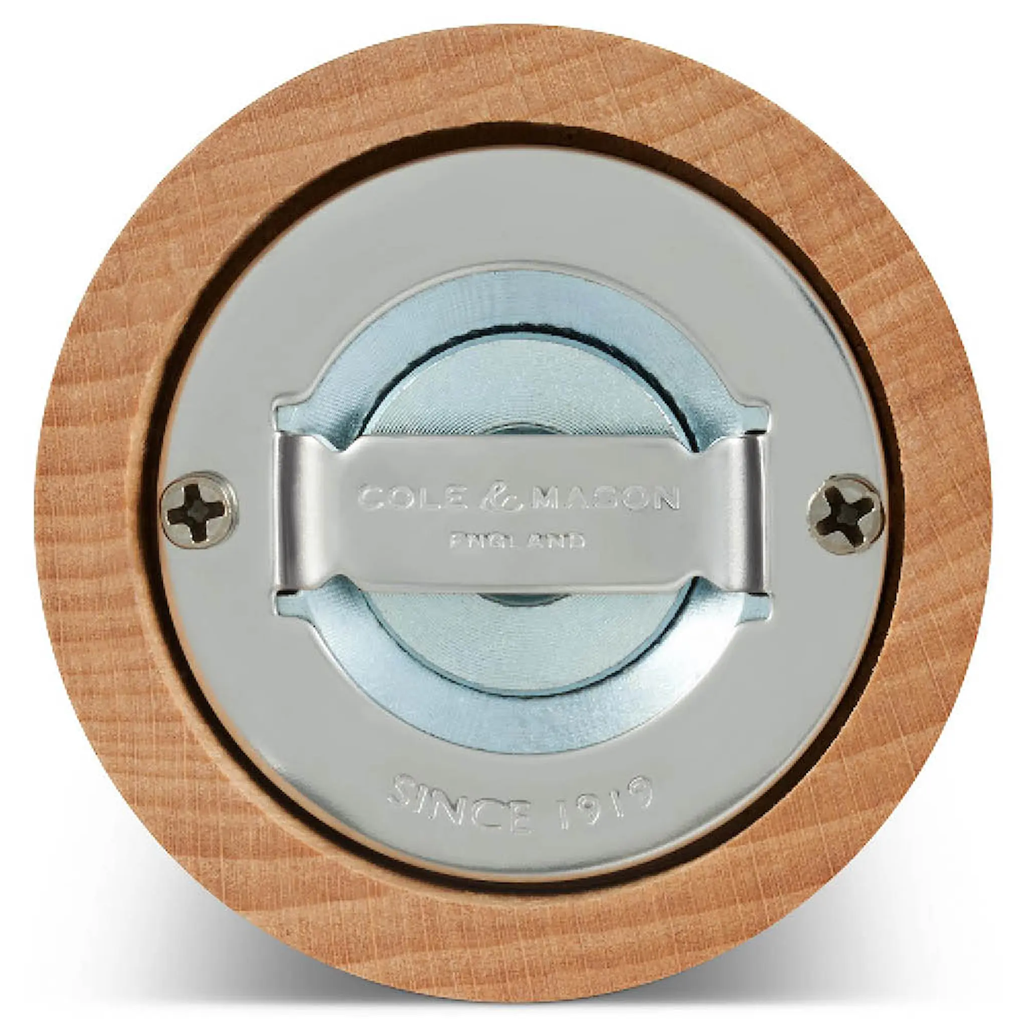 Cole & Mason Hoxton Pepparkvarn 11 cm Natur