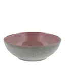 Grå/Rosa