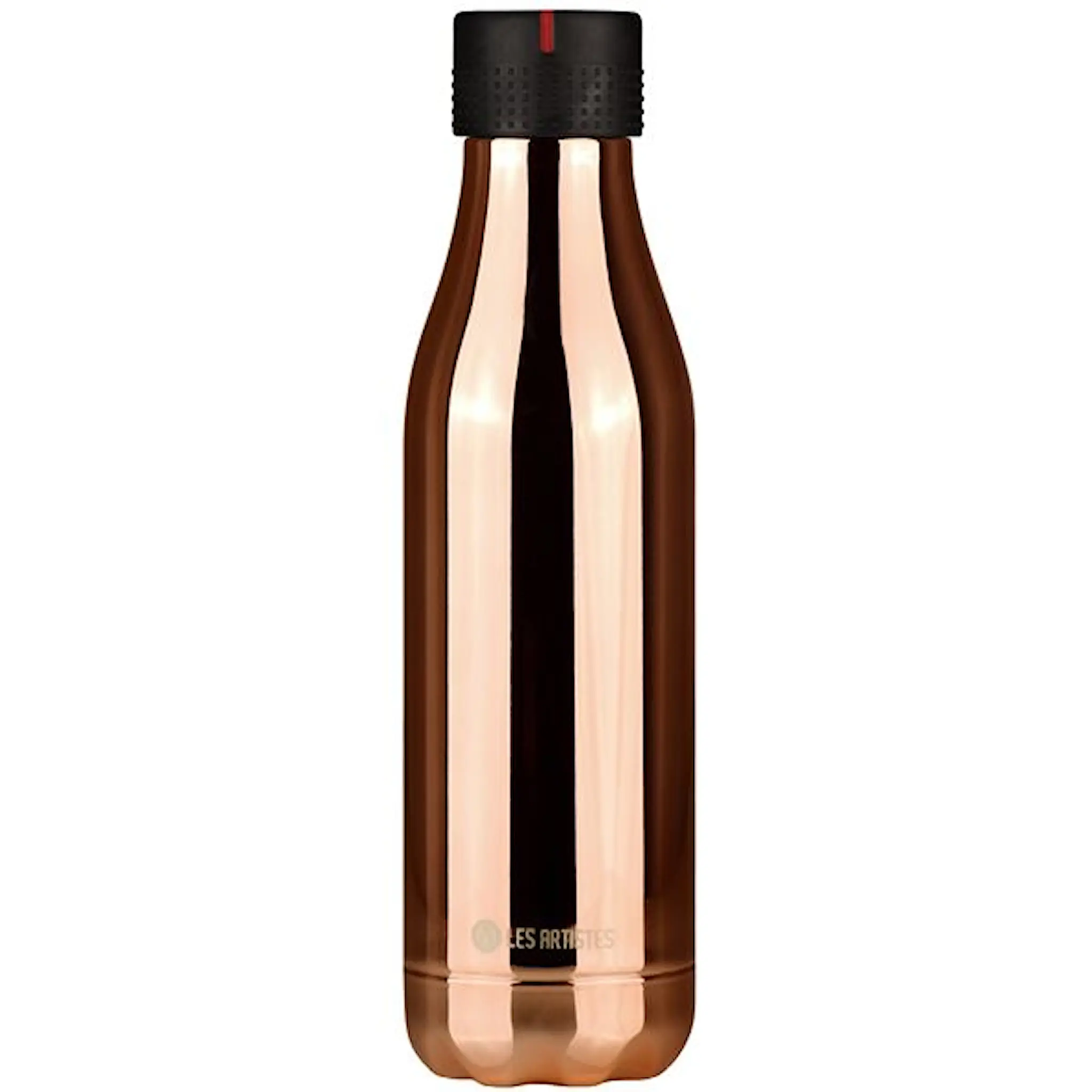 Les Artistes Bottle Up Termoflaska 50 cl Koppar