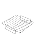 TechnIQ Galler 27x27 cm Rostfri