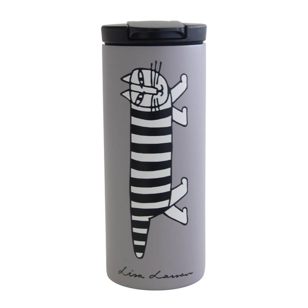 Pluto Lisa Larson termosmugg 35 cl Mikey