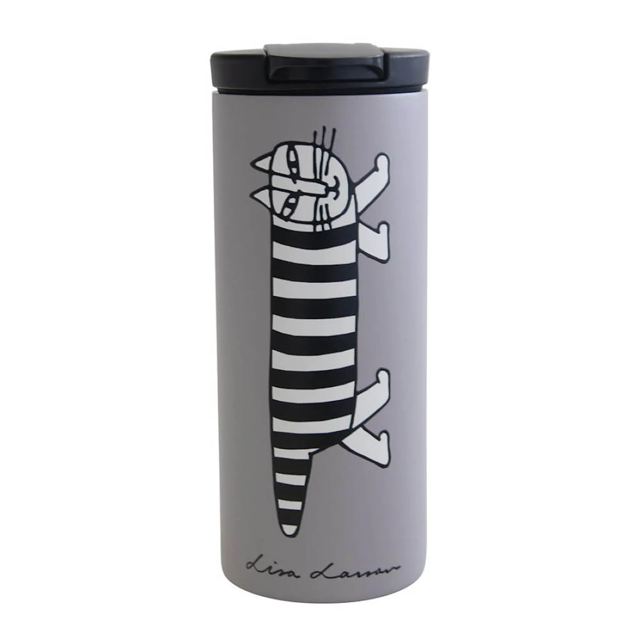Pluto Lisa Larson termosmugg 35 cl Mikey