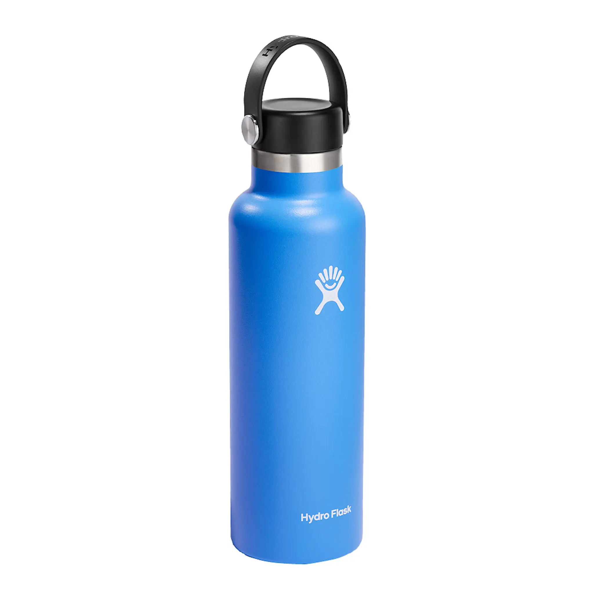 Hydro Flask Standard Mouth Flex termosflaska 0,621 L cascade