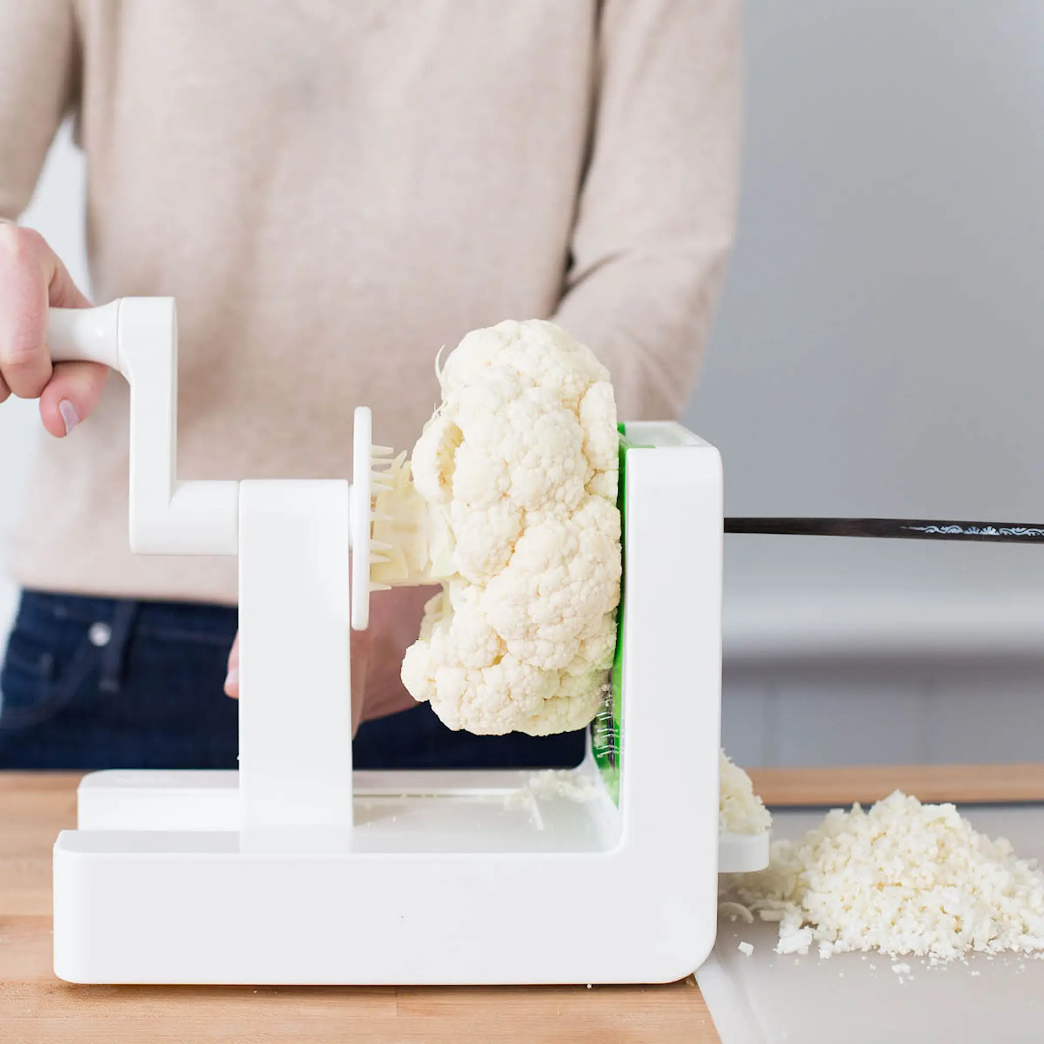 Oxo Good Grips Spiralizer