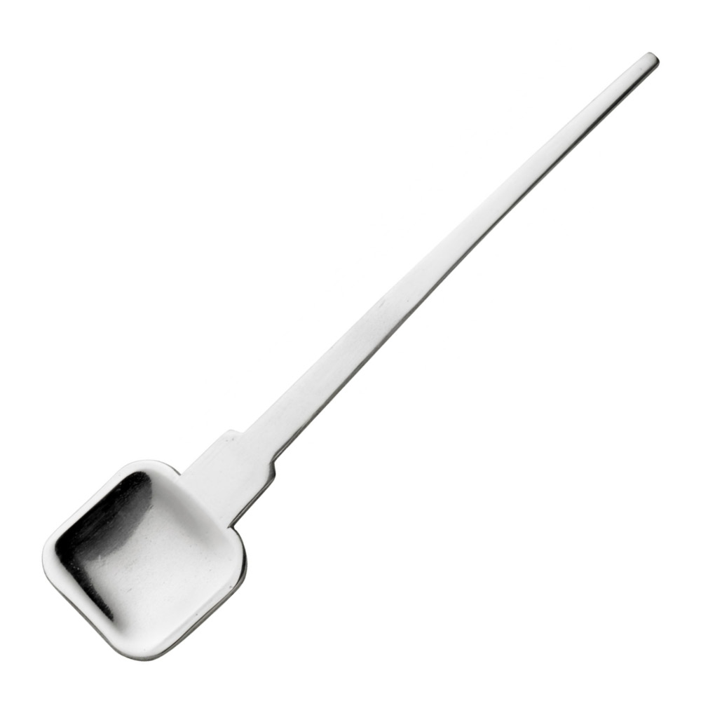 Pintinox - Happy Hour Use & Reuse Lusikka 10 cm 40 kpl