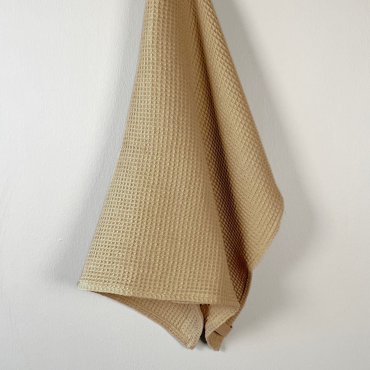 Aspegren North kökshandduk 50x70 cm khaki