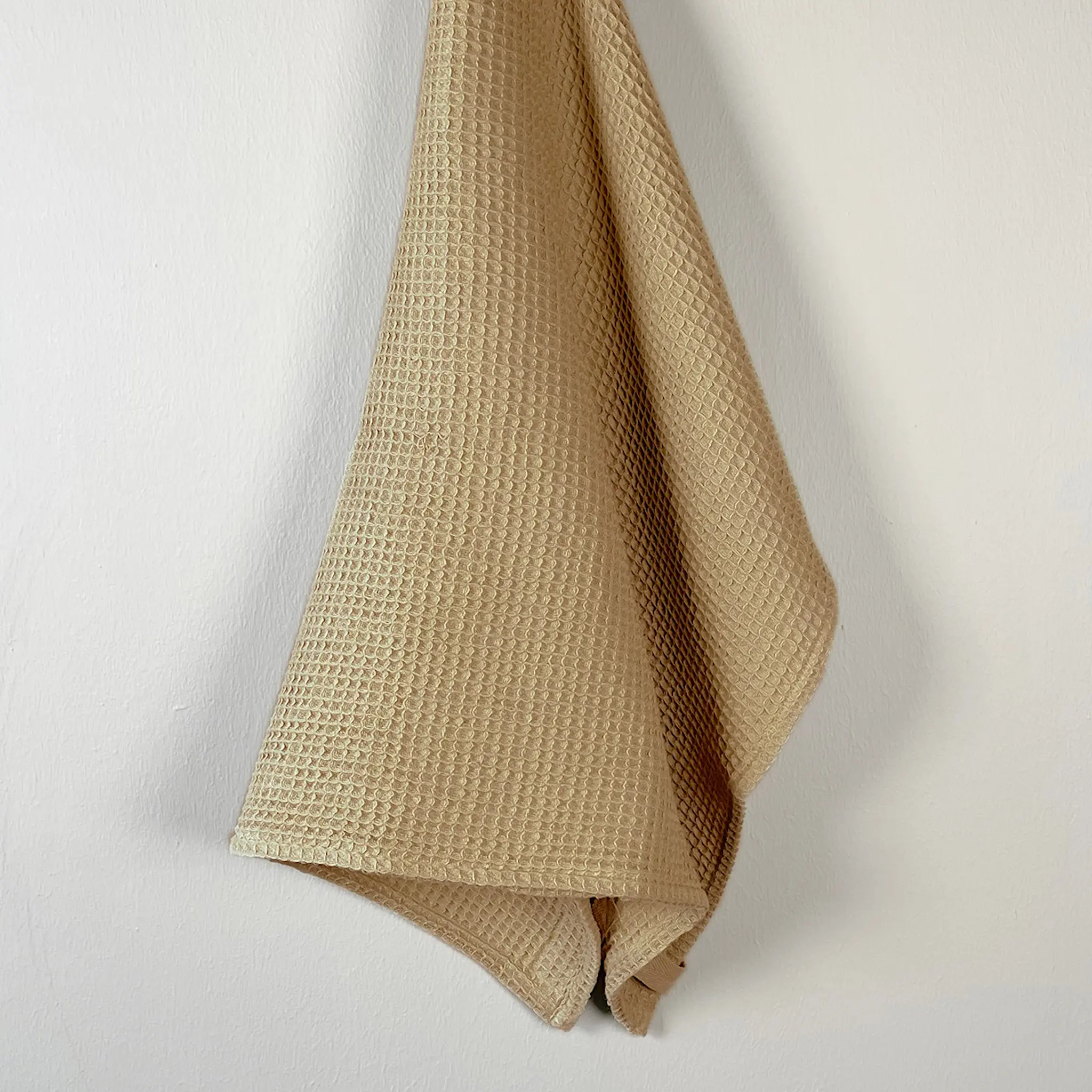 Aspegren North Keittiöpyyhe 50x70 cm Khaki