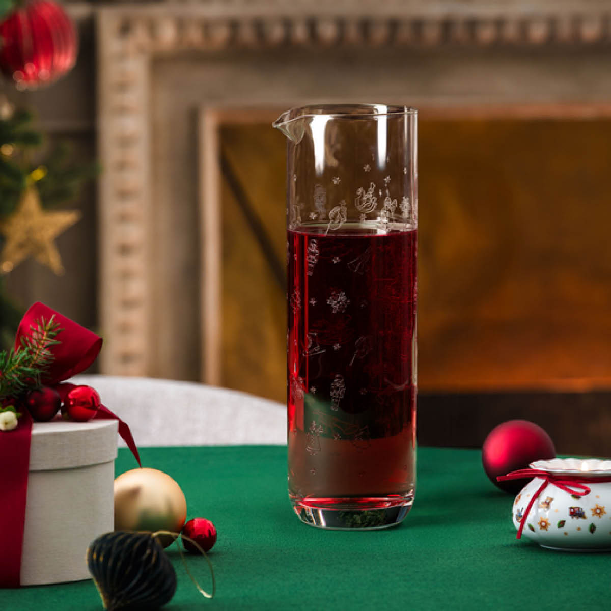 Villeroy & Boch Toy'S Delight Kaadin 1 L Kirkas