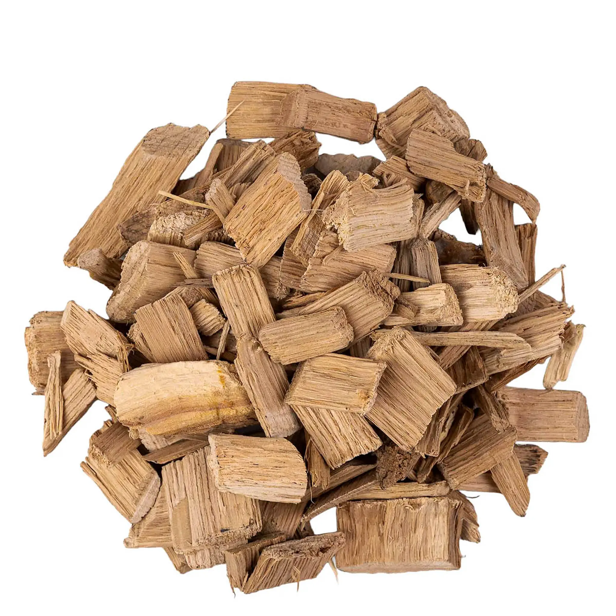 Kamado SUMO Wood Chips røykeflis 800 g eik