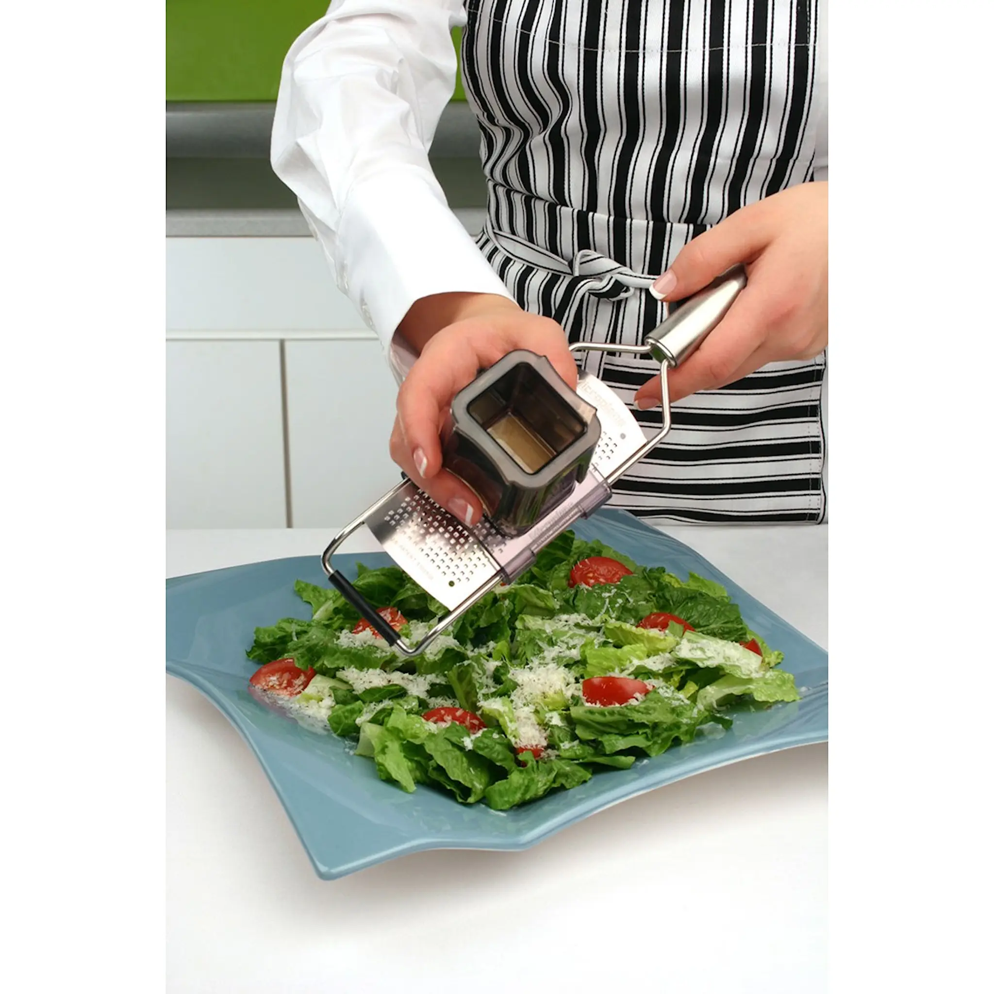 Microplane Professional rivjern fin