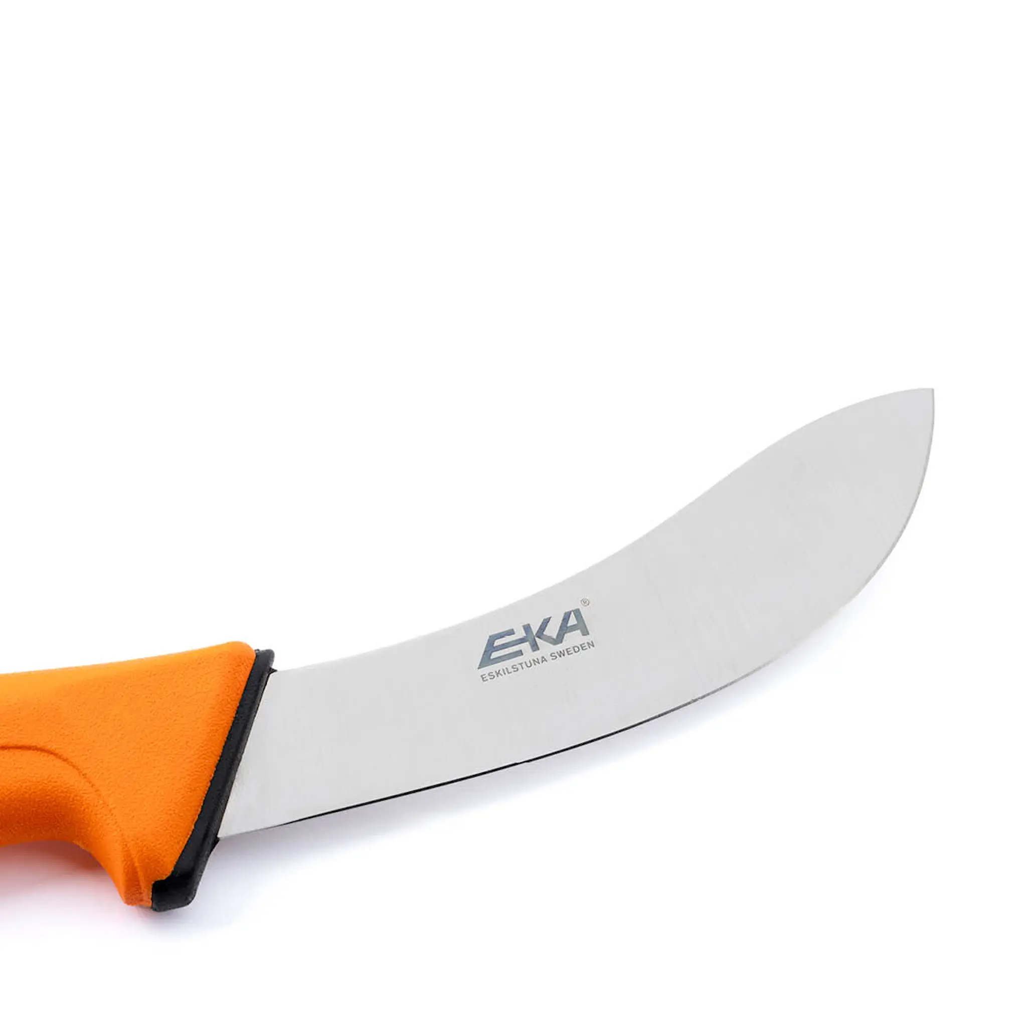 EKA Pro flåkniv 16 cm orange