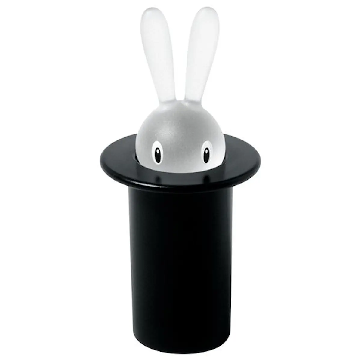 Alessi Magic Bunny tandpetshållare 14 cm