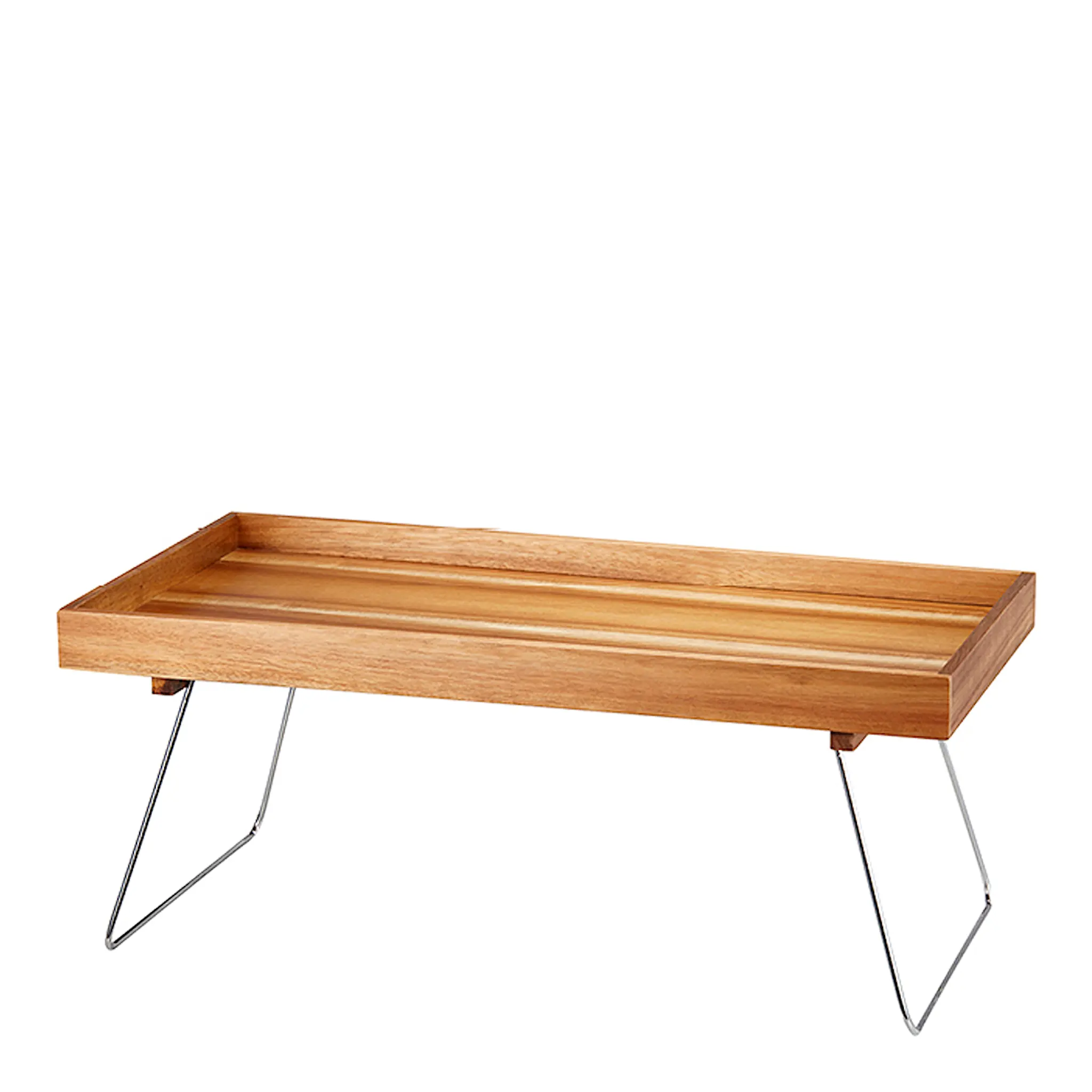 Dorre Fabia Frukostbricka 60x30 cm Akacia