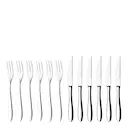 Fjord Grillbestick 12 delar