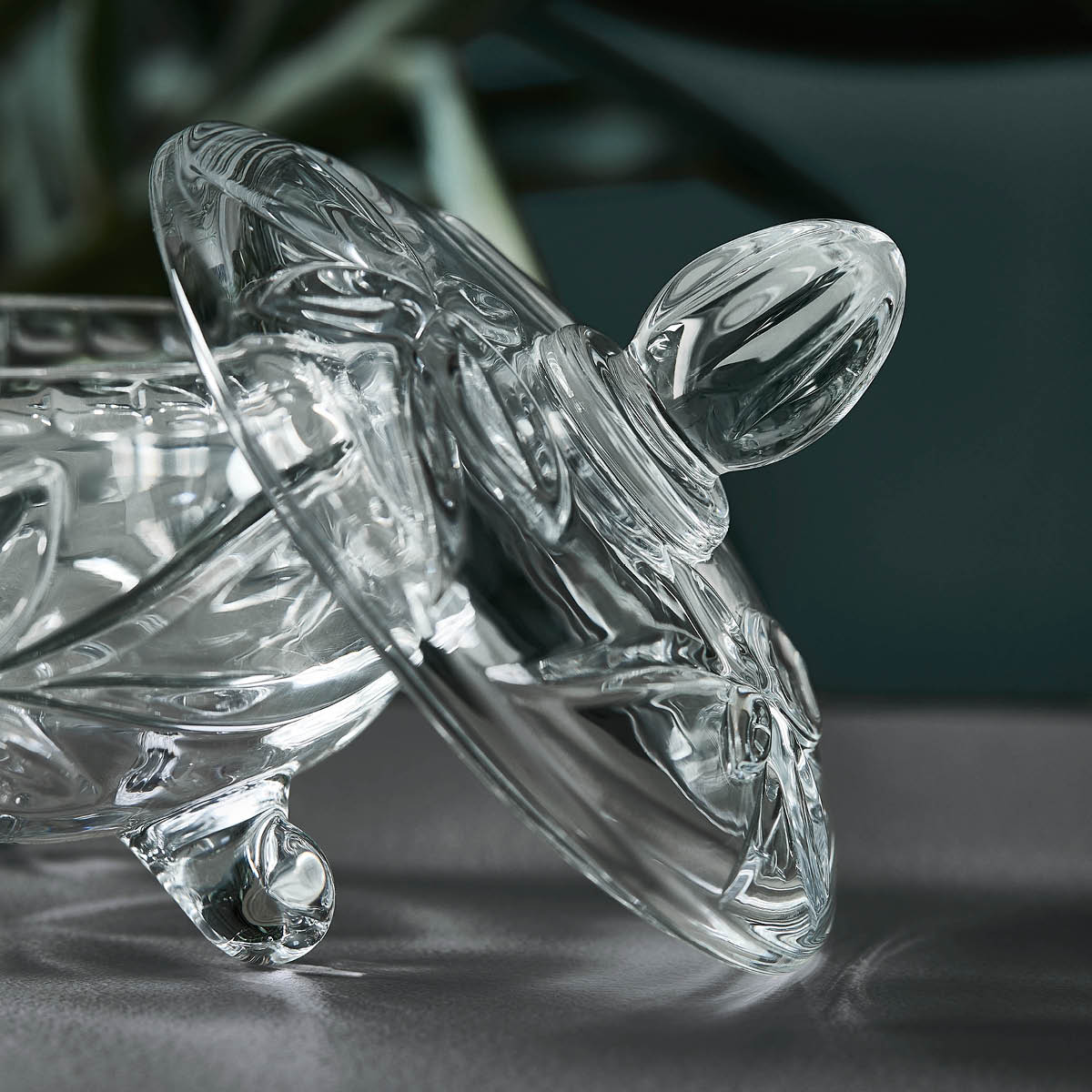 Aida Harvey bonbonniere m/lokk