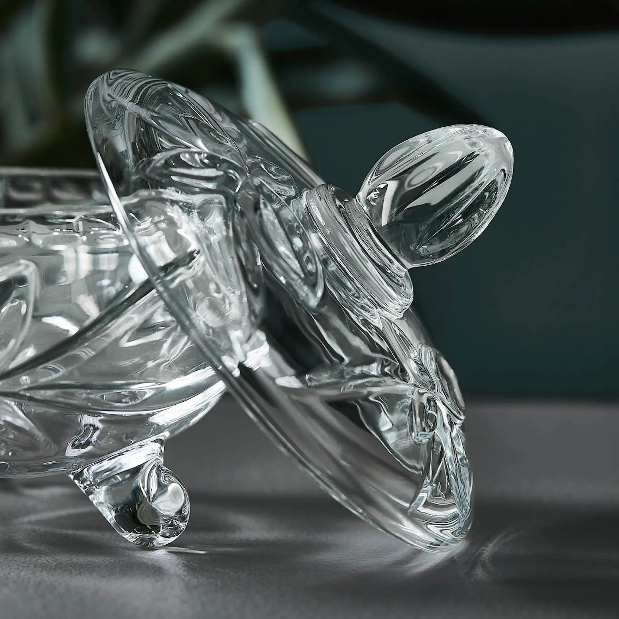 Aida Harvey bonbonniere m/lokk