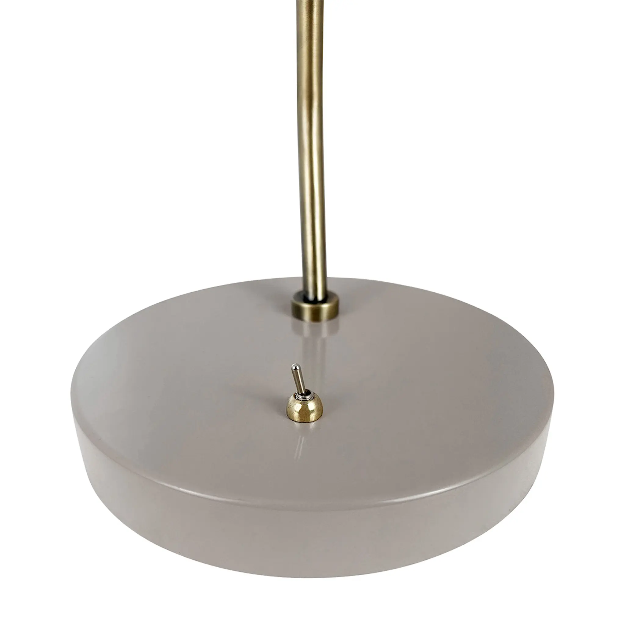 Dyberg Larsen Sleep bordslampa 43,3 cm beige