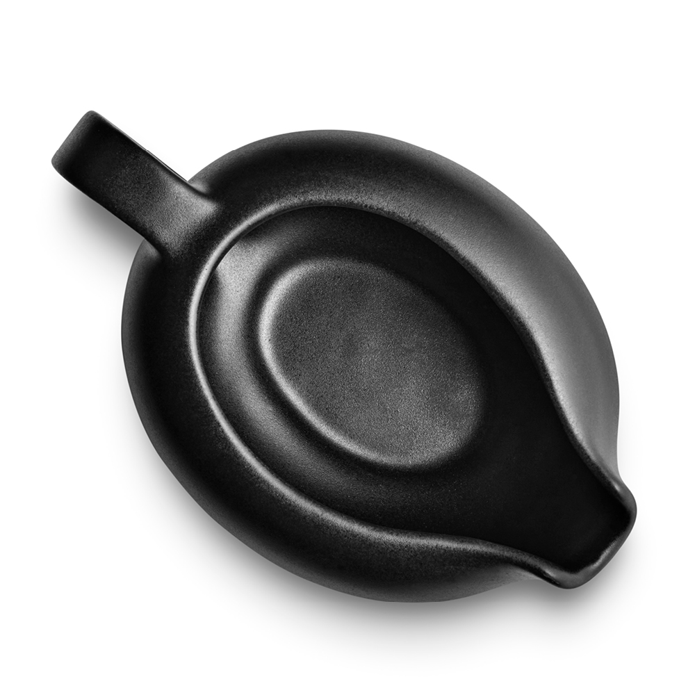 Eva Solo Nordic Kitchen sausenebb 40 cl svart