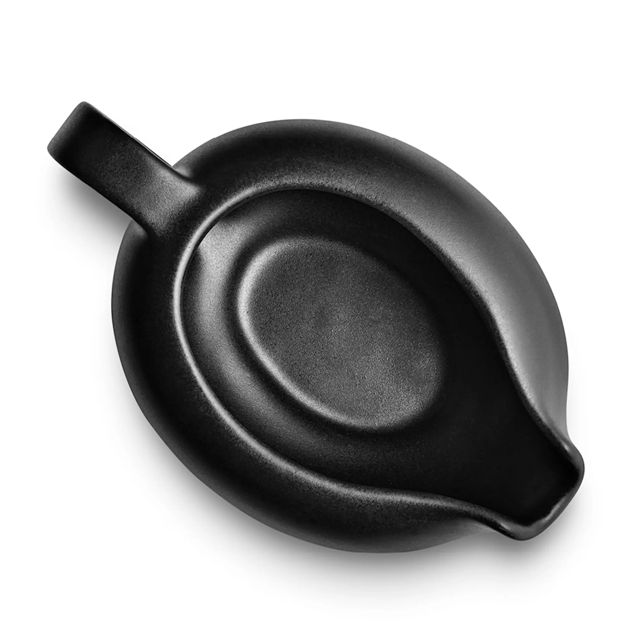 Eva Solo Nordic kitchen såskanna 40 cl svart