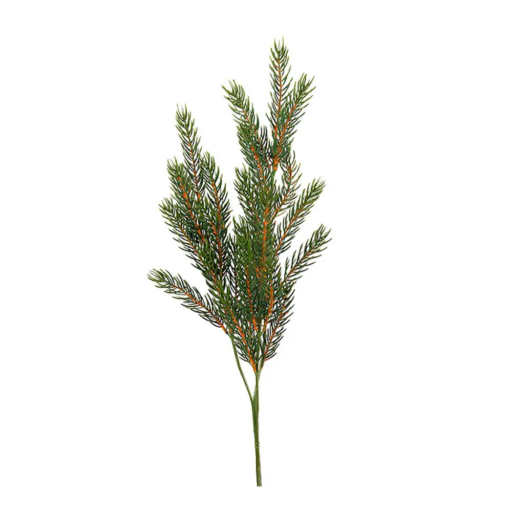 Tekokukka Kuusenoksa 46 cm Vihreä
