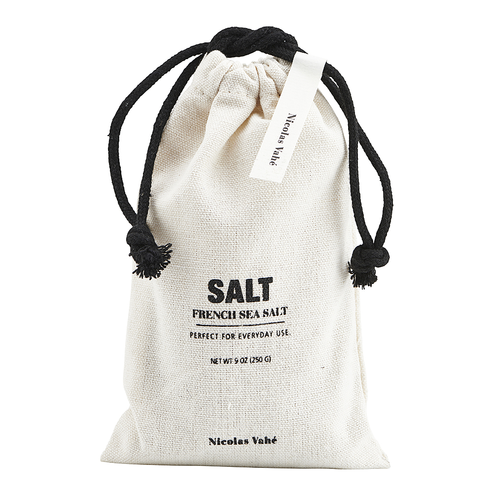 Nicolas Vahé Salt i påse 250 g