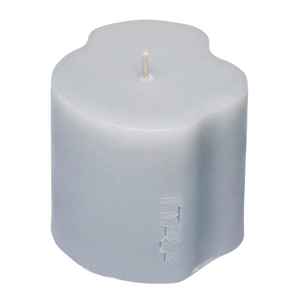 Aalto kubbelys 8 cm vann