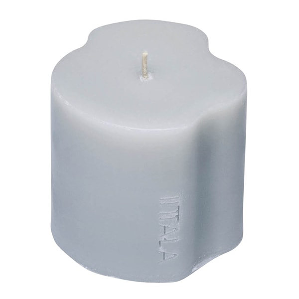 Aalto blockljus 8 cm vatten