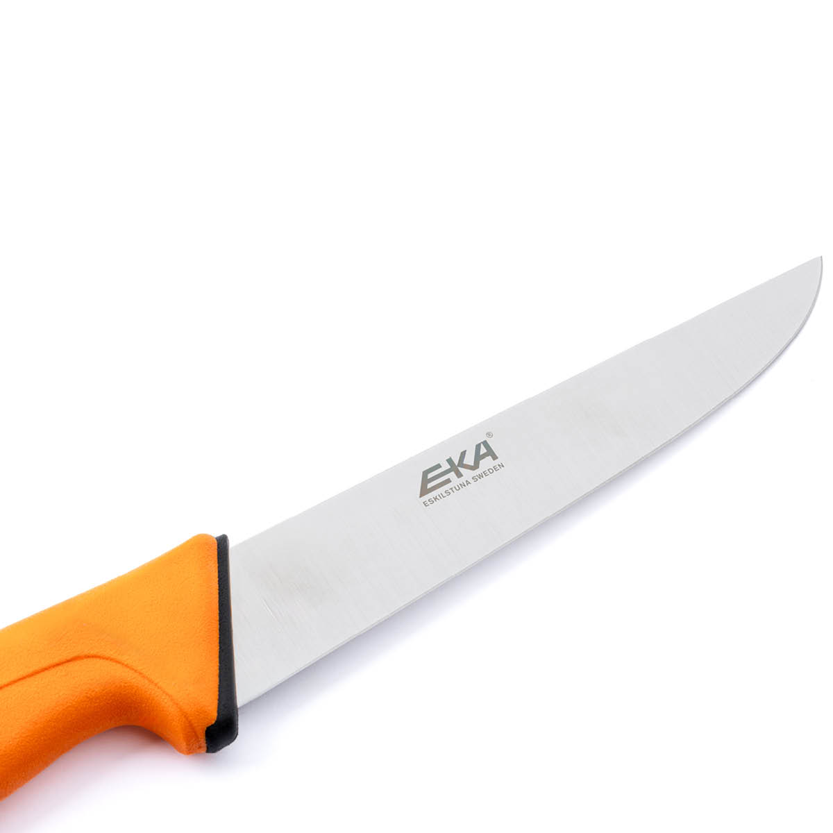 EKA Pro slaktkniv 18 cm orange