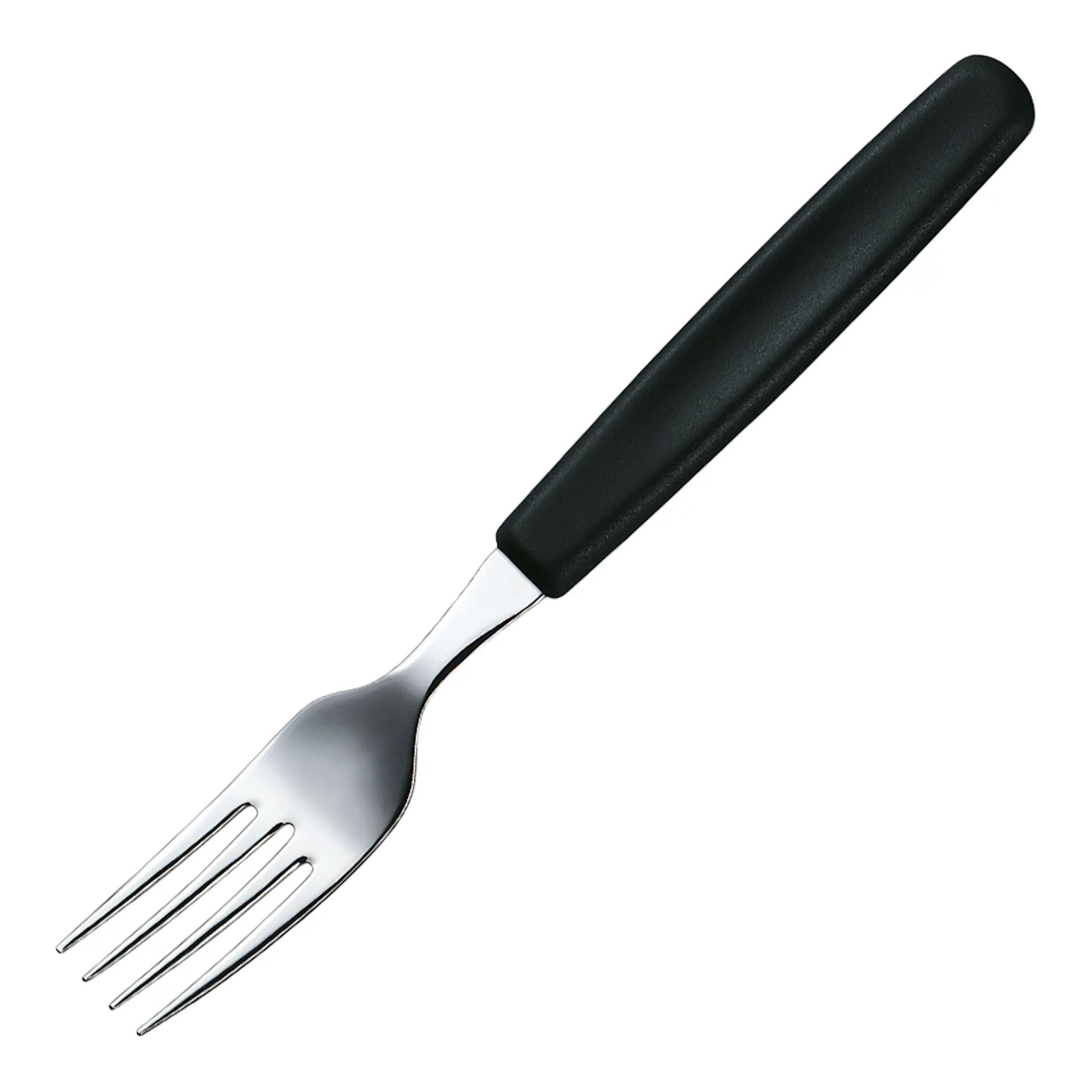 Victorinox Swiss Classic Gaffel Svart
