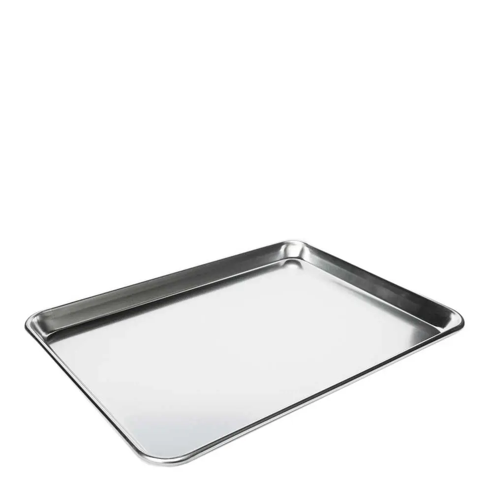 BBQ Tarjotin 22x33 cm Alumiini