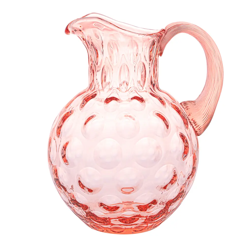 Kugel karaffel 2L rosaline