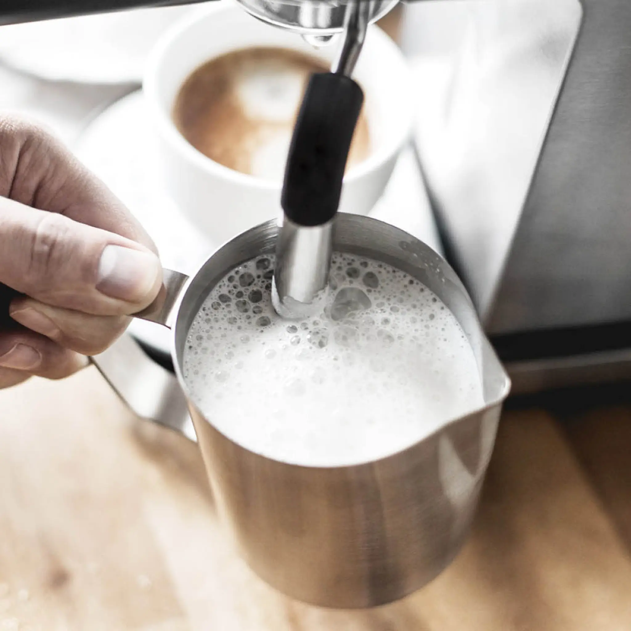 Gastroback Design Espressokeitin Piccolo 1400W