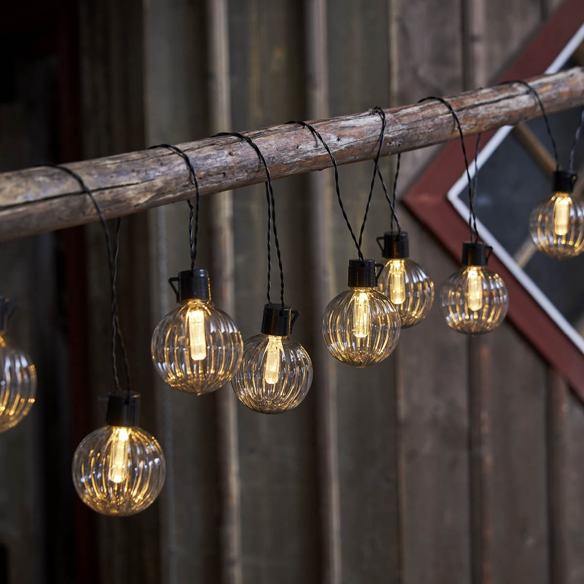 Star Trading Archy lyslenke 472-91 360 cm klar