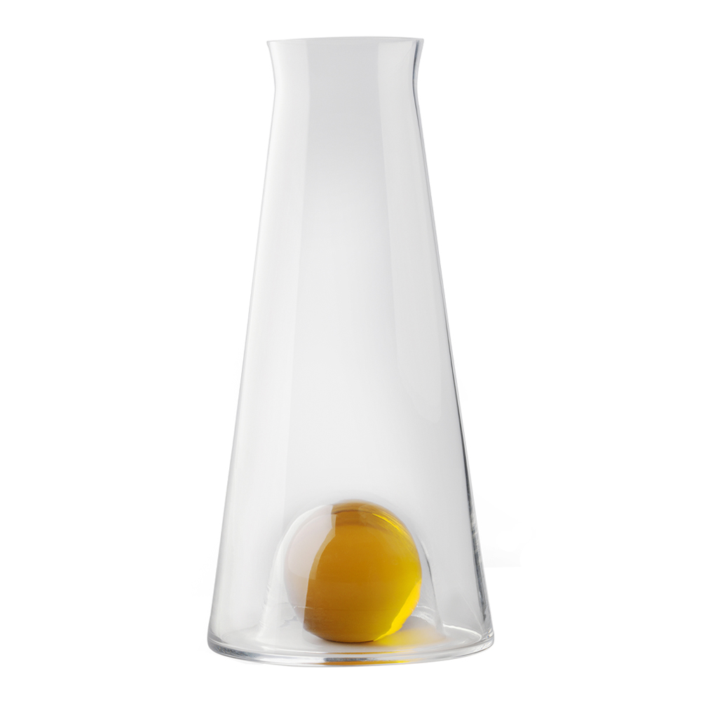 Design House Stockholm - Fia Karahvi 1 L Kirkas/Meripihka