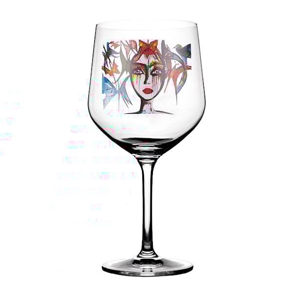 Drinkglas Slice of Life 72 cl Färg