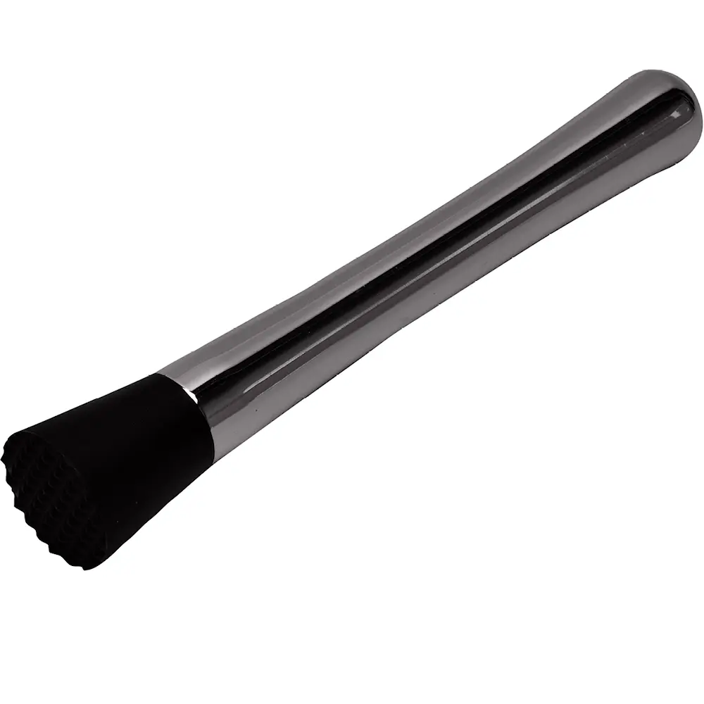 Sontell mojitostamper gunmetal