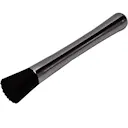 Sontell muddlare 20 cm gun metal