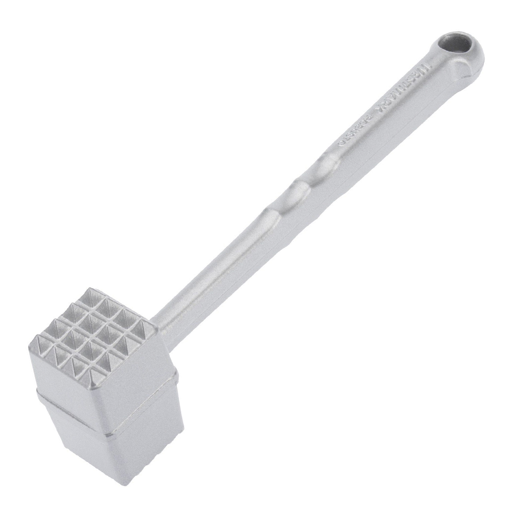 Westmark Robusto kjøtthammer 21,5 cm stål