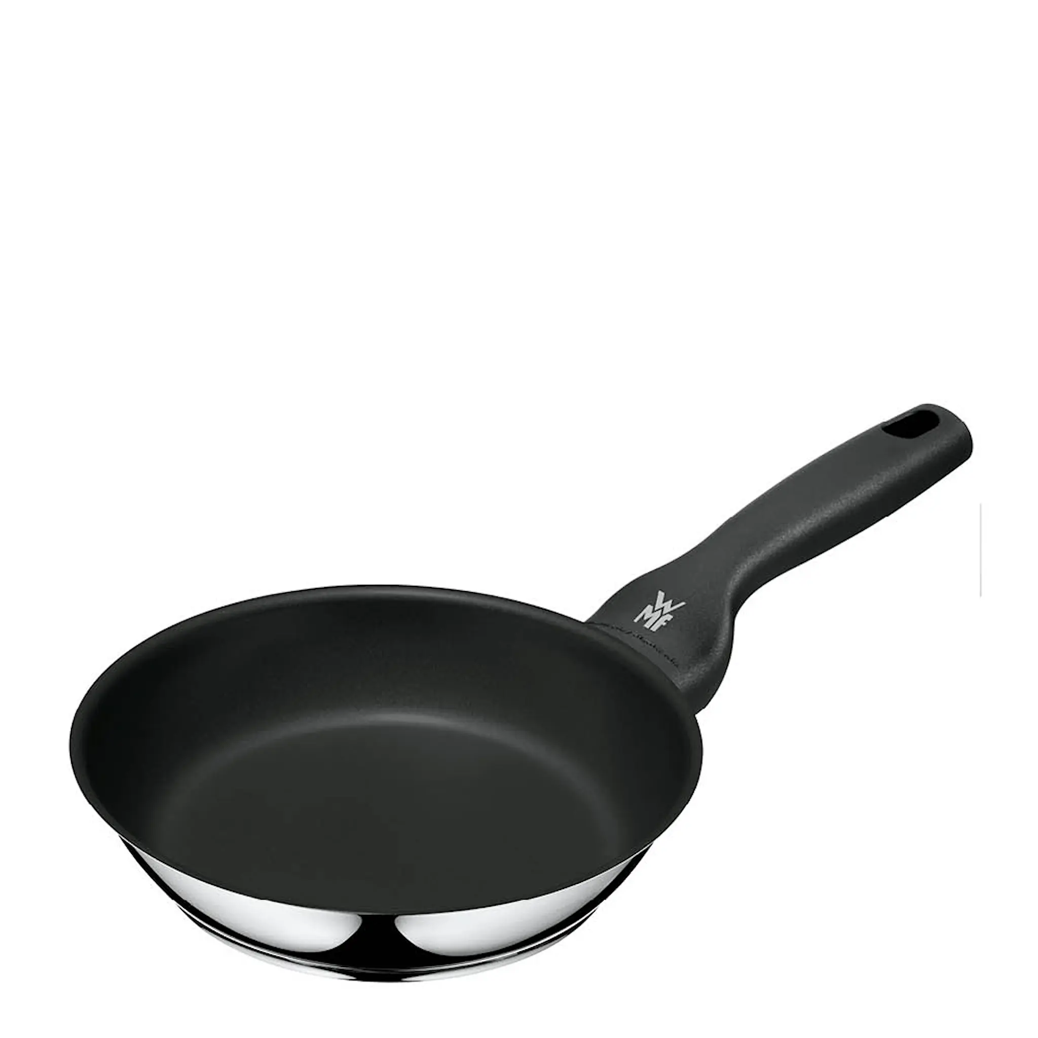 WMF CeraDur Profi stekpanna 20 cm stål