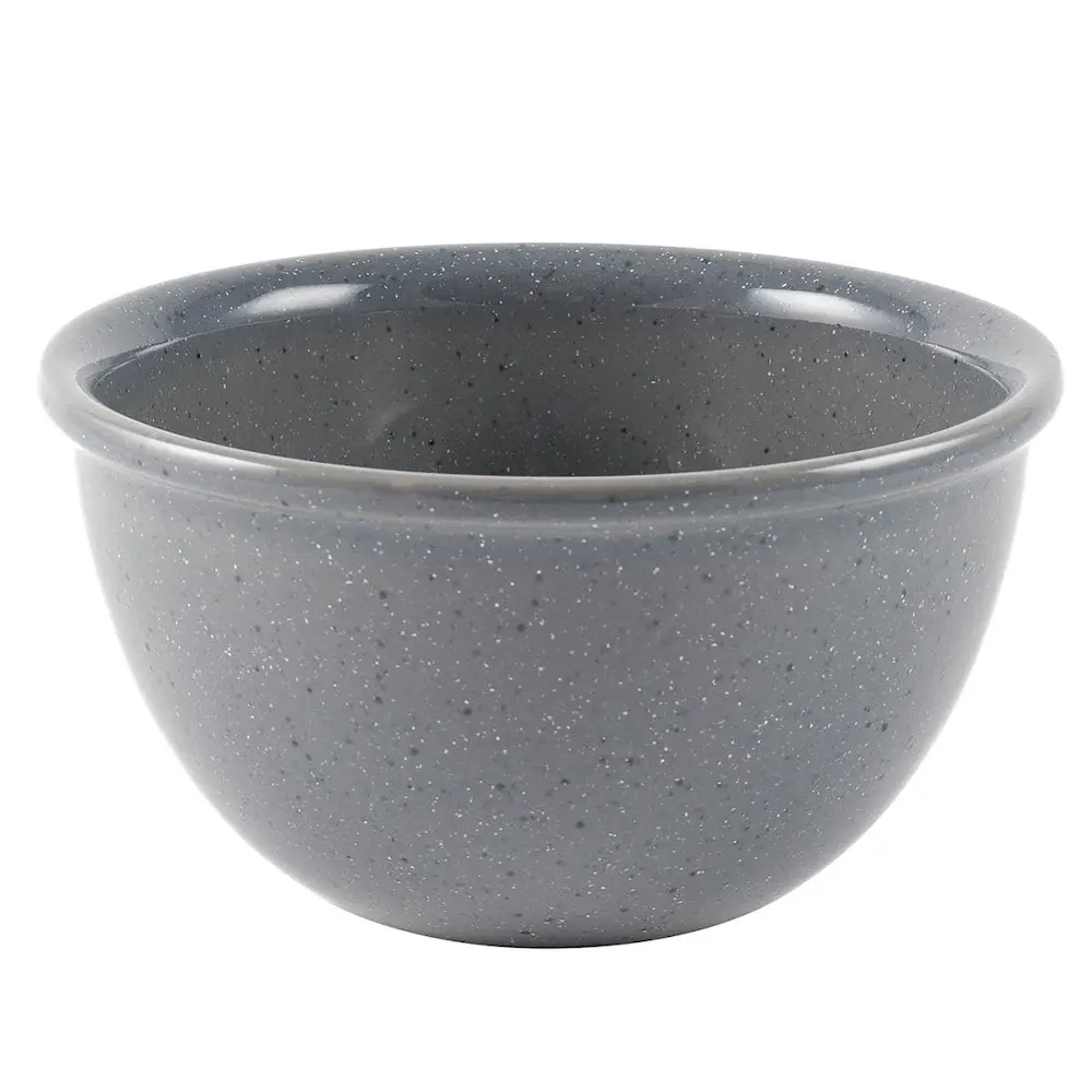 Granite Kulho 50 cl Harmaa
