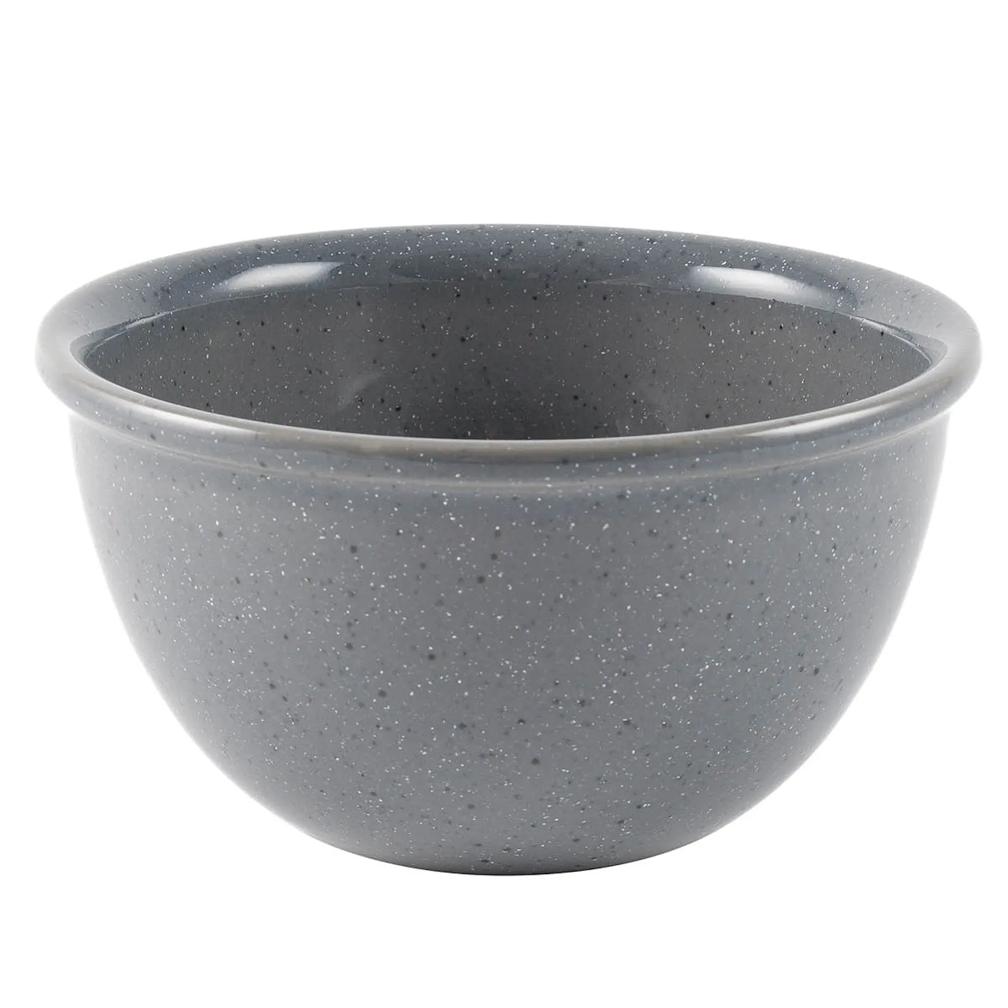 Modern House Granite Skål 50 cl Grå
