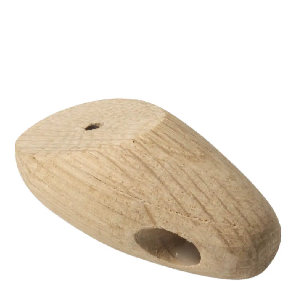 Varaosa - Pikea takajalka ilman tassua pupulle Tammi