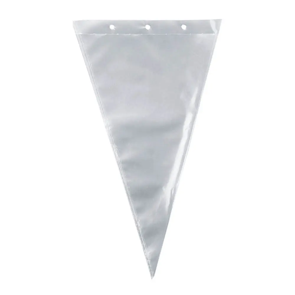 Pursotinpussi kertakäyttö 45 cm 48 kpl