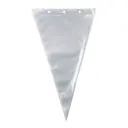 Spritspåsar engångs 48-pack 45 cm