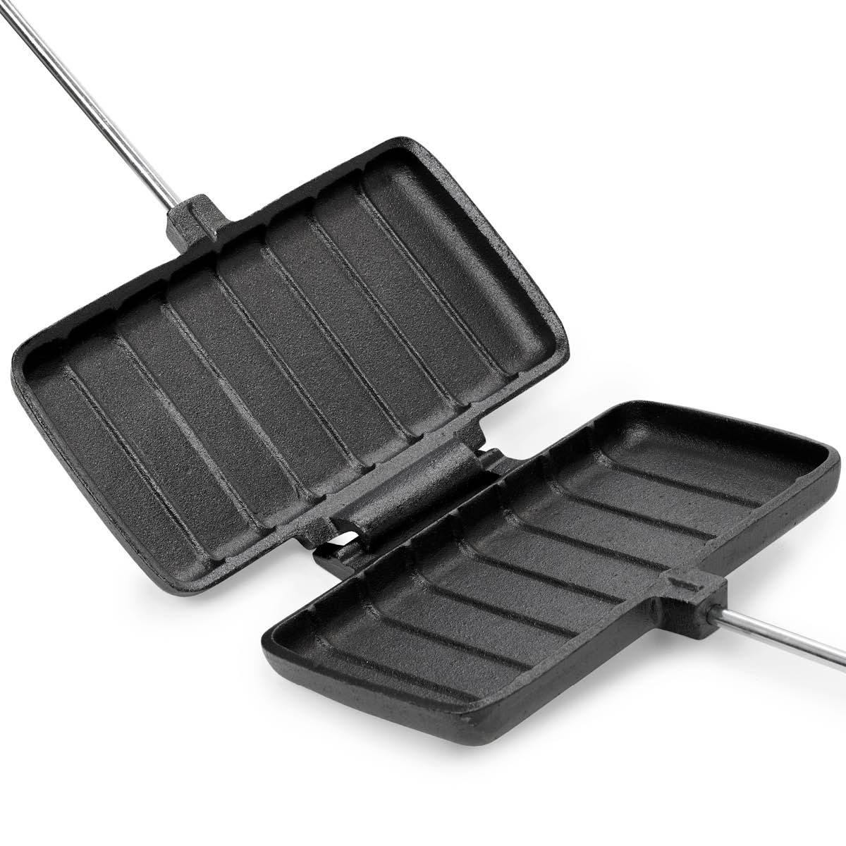 Hällmark of Sweden Toastjern 22 x 11 cm støpejern